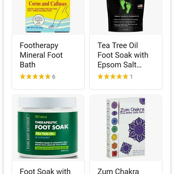 buy bath salts online - Picture 6 of 8